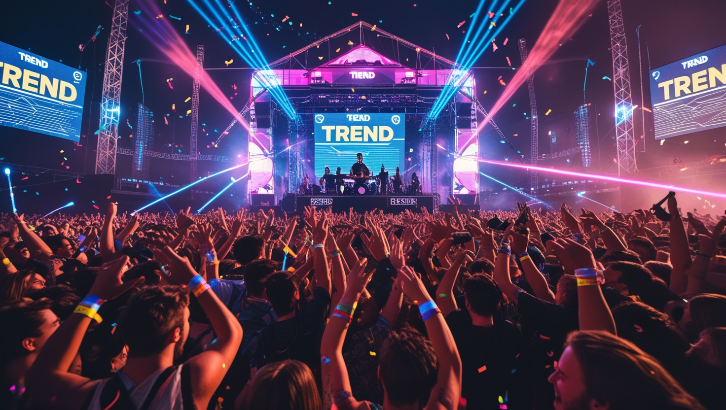 Futuristic Character